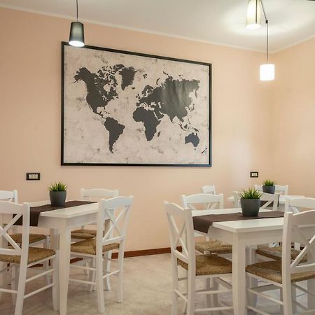 Gerosa Guest House Lamezia Terme Exterior photo