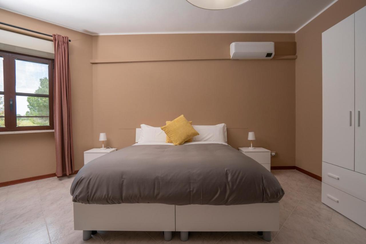 Gerosa Guest House Lamezia Terme Exterior photo