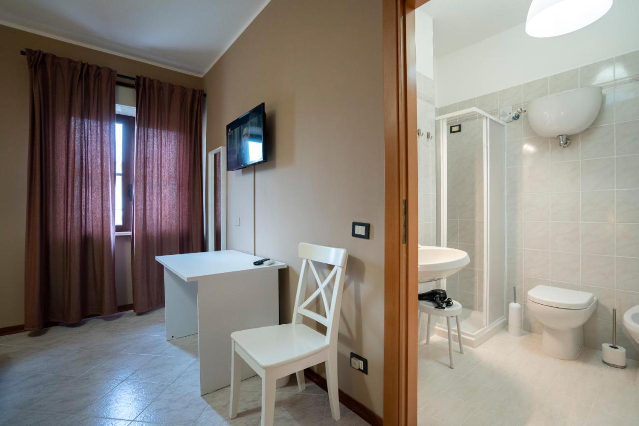 Gerosa Guest House Lamezia Terme Exterior photo
