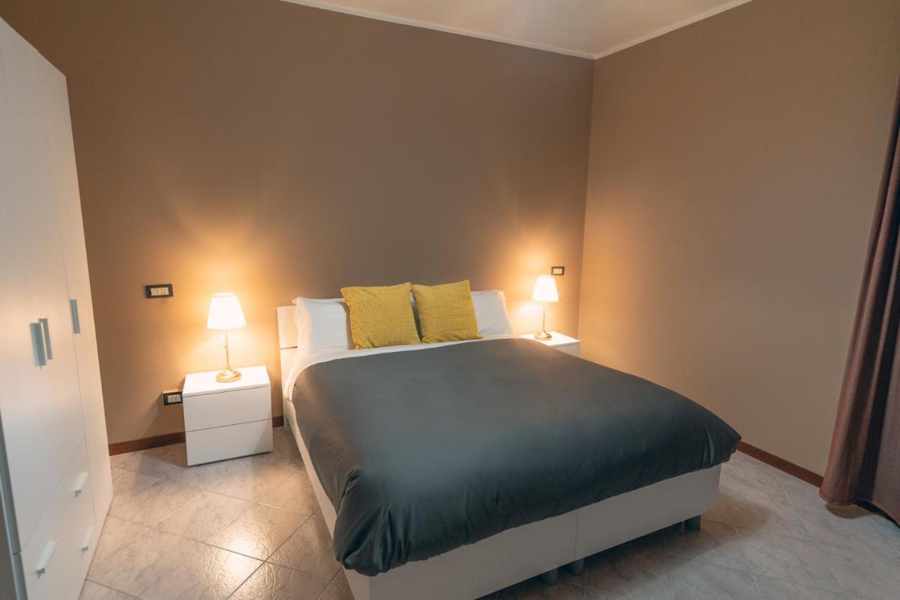 Gerosa Guest House Lamezia Terme Exterior photo