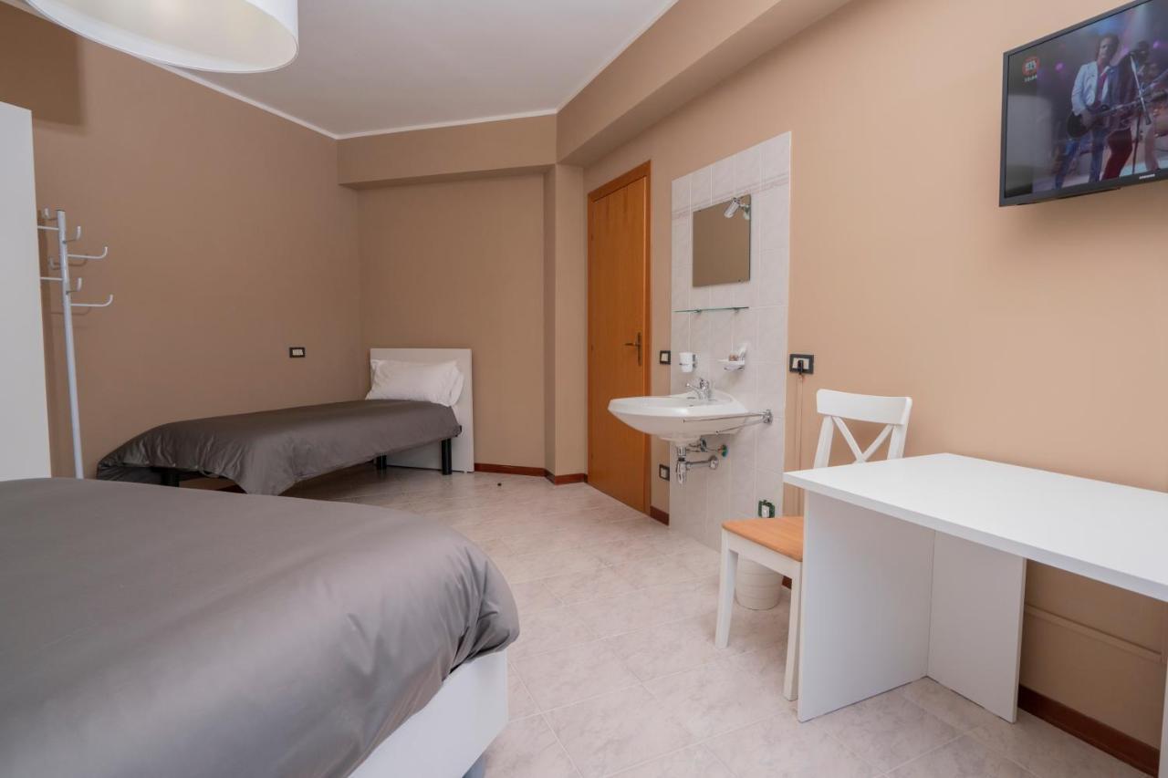 Gerosa Guest House Lamezia Terme Exterior photo