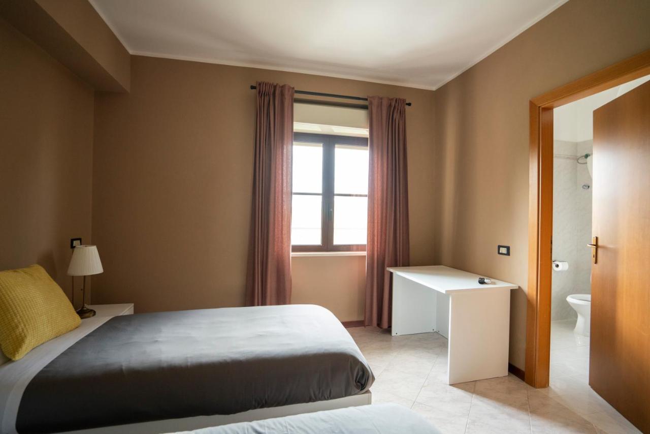 Gerosa Guest House Lamezia Terme Exterior photo